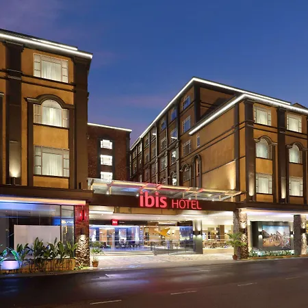 Hotel Ibis Melaka